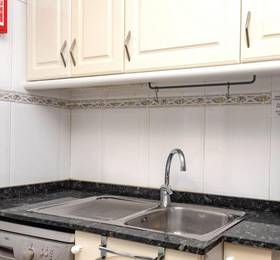 Туры в Apartment Avda Tarragona Cunit в Испании