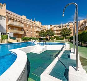 Отдых в Apartment Avda Tarragona Cunit - Испания, Кунит