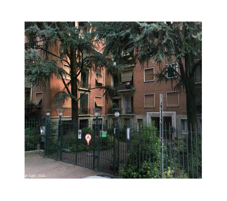 Bed And Breakfast Il Viandante 