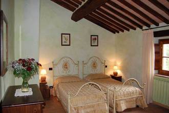 Holiday Home Corniolo Sarteano  3* Италия, Сартеано