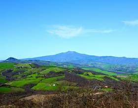 Отдых в Holiday Home Corniolo Sarteano  - Италия, Сартеано