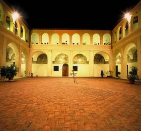 Туры в Albergo Il Chiostro di Bevagna в Италии