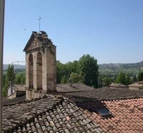 Отдых в Albergo Il Chiostro di Bevagna  - Италия, Беванья