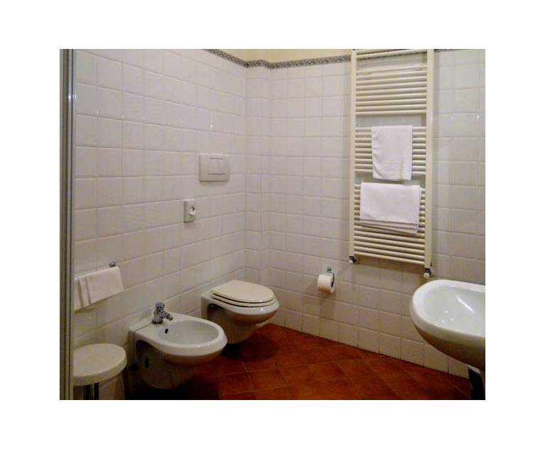 Albergo Il Chiostro di Bevagna 