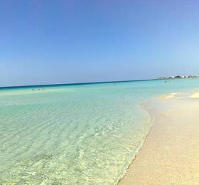 Отдых в Angel Bay B&B Punta Prosciutto  - Италия, Порто-Чезарео