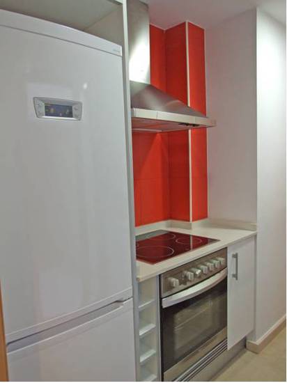 Apartaments Ciutat de Figueres  Испания, Фигерас