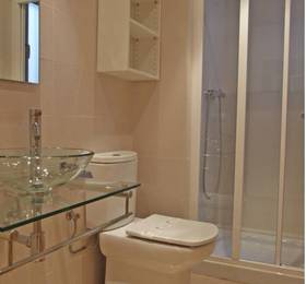 Apartaments Ciutat de Figueres  в Фигерасе