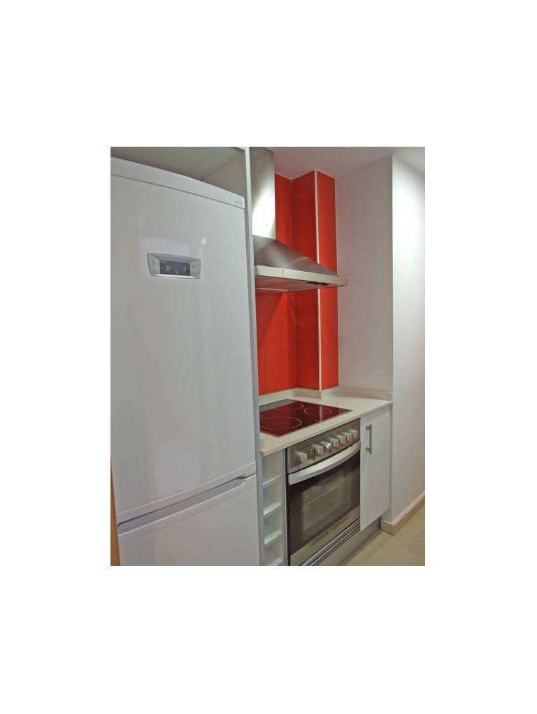Apartaments Ciutat de Figueres 