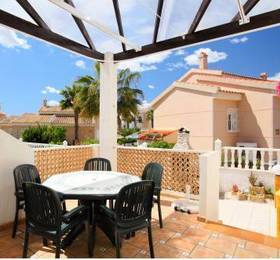 Туры в Holiday home Casa Toni Rojales  в Испании