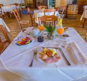 Отдых в Agriturismo Tenuta Stoccatello - Италия, Менфи