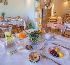 Туры в Agriturismo Tenuta Stoccatello в Италии