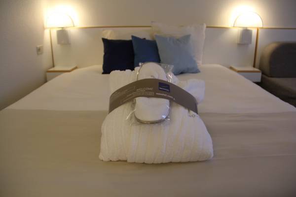 Novotel Firenze Nord Aeroporto  4* Италия, Сесто-Фьорентино