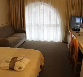 Туры в Novotel Firenze Nord Aeroporto  в Италии