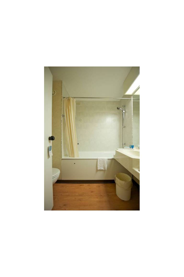 Novotel Firenze Nord Aeroporto 
