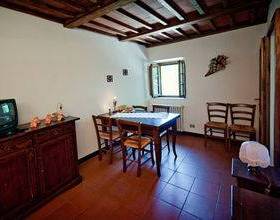 Отдых в Holiday Home Frassino Subbiano  - Италия, Суббьяно