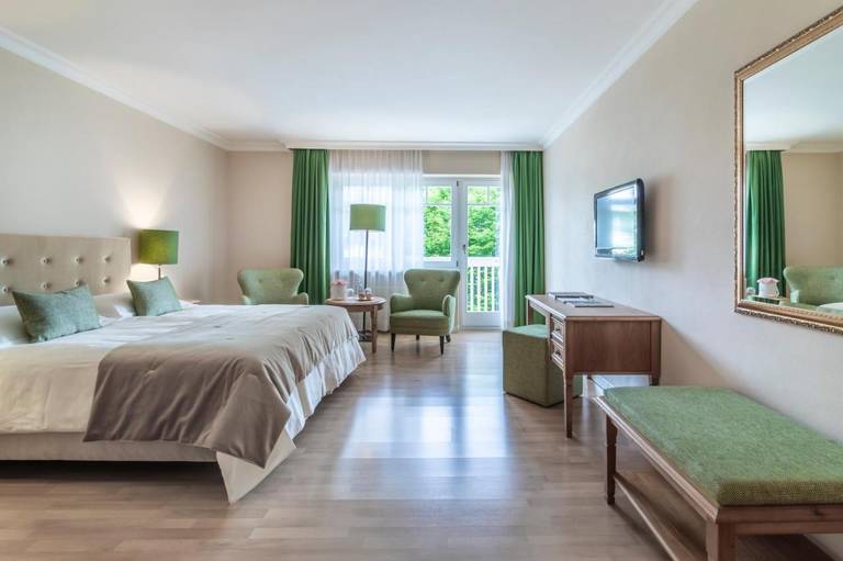 Hotel Pienzenau Am Schlosspark, Merano