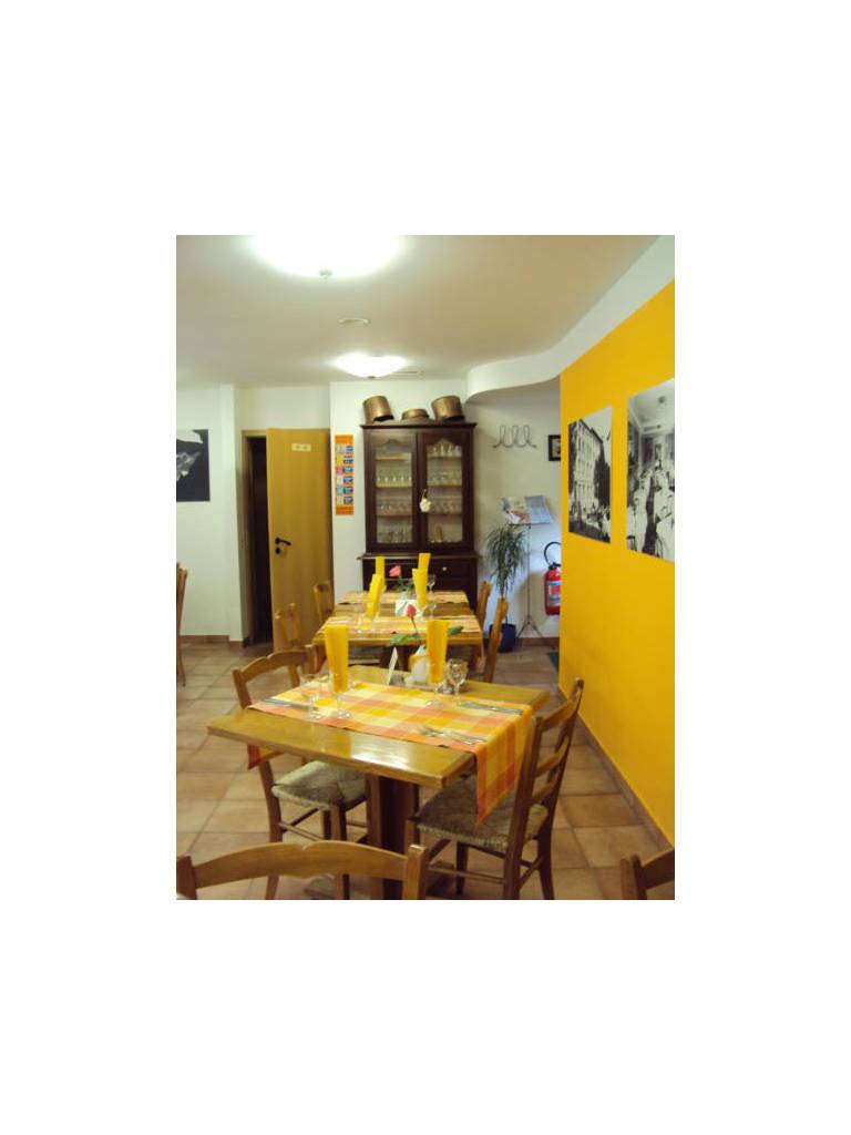 Osteria con Alloggio La Peonia 
