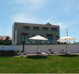 Отдых в Hotel Naturaleza Mar da Ardora  - Испания, Фистерра