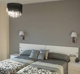 Отдых в Hotel Naturaleza Mar da Ardora  - Испания, Фистерра