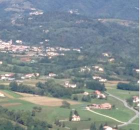Loving Asolo Bed and Breakfast  в Азоло