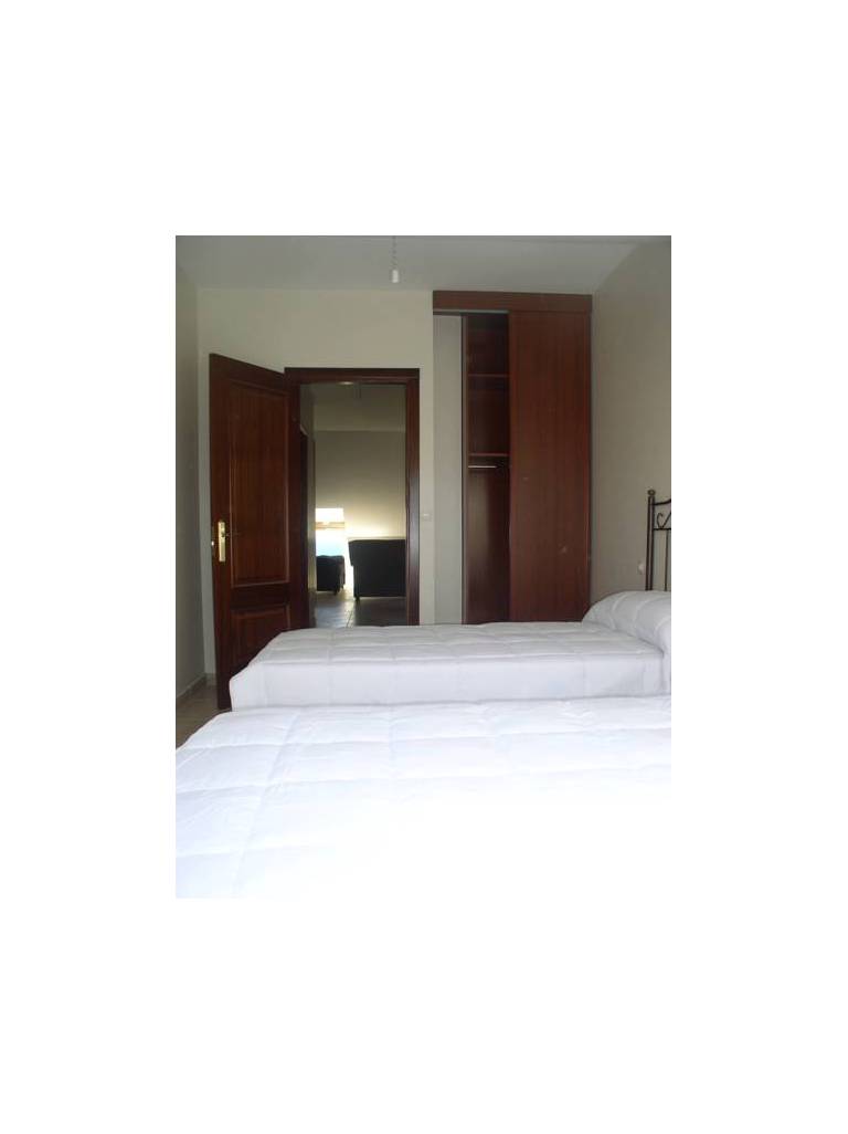 Apartamentos Finisterrae Playa 