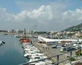 Apartment Port Vell L Estartit  в Пальсе