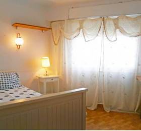 Apartment Las Sirenas San Juan  в Сан-Хуан-де-Аликанте