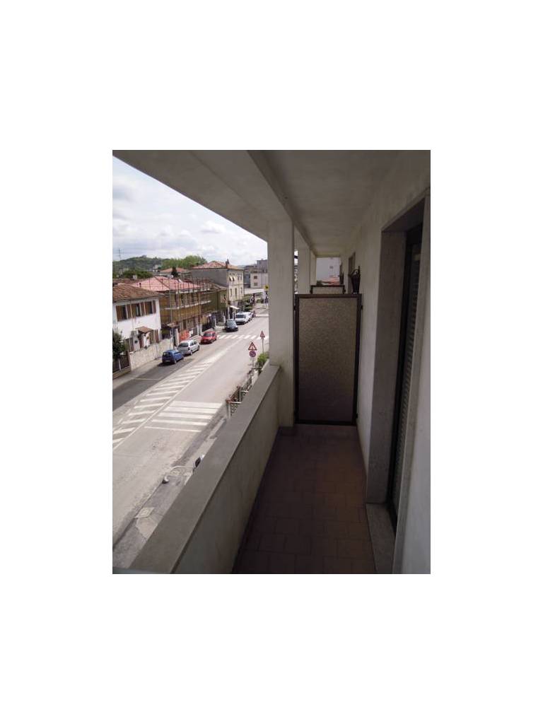Hotel Ristorante Alla Terrazza 
