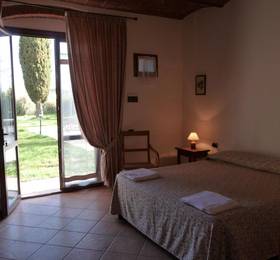 Туры в Agriturismo Le Piane Del Milia в Италии