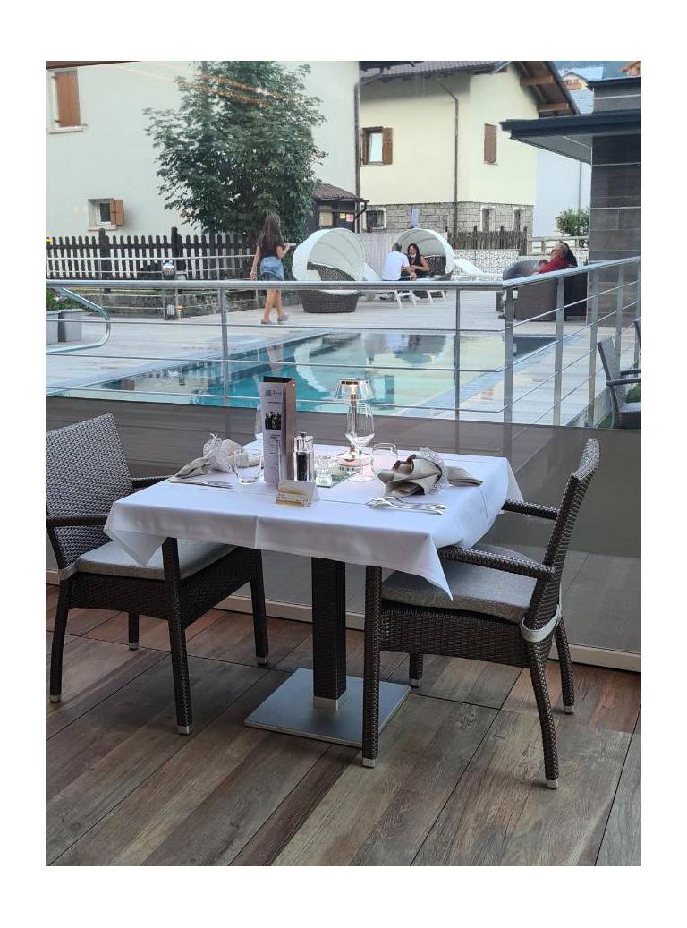 Dolce Avita Hotel Spa & Resort 