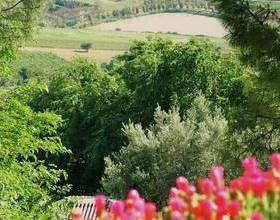 Holiday Home Athena Colonnella  в Колоннелле