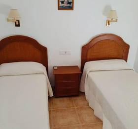 Apartamentos Balcon de Carabeo  в Нерхе