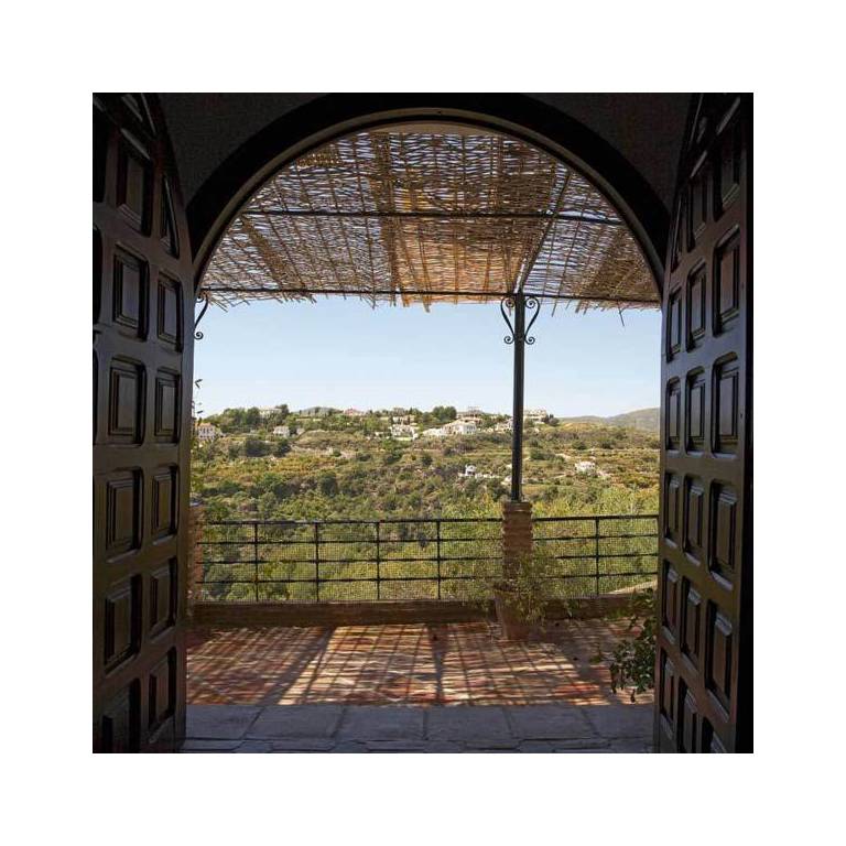 Cortijos Rurales de Frigiliana 