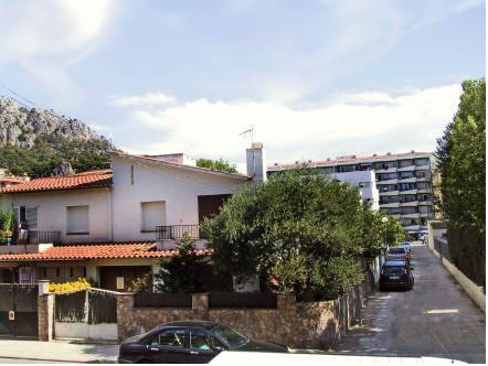 Holiday home Tascon L'Estartit  Испания, Л'Эстартит