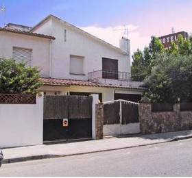 Holiday home Tascon L'Estartit  в Л'Эстартите