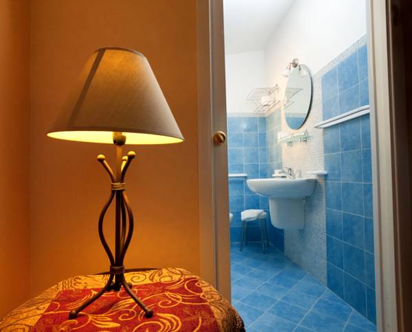 Bed and Breakfast Il Marchese  Италия, Шакка