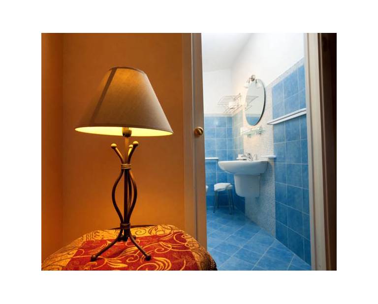 Bed and Breakfast Il Marchese 