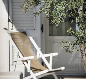 Mari del Sud Resort & Village  в Вулкано