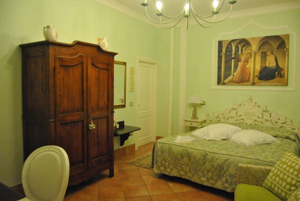 Mondo Antico Town House Suite  Италия, Чезена