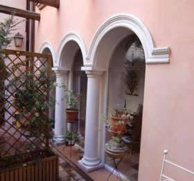 Туры в Mondo Antico Town House Suite  в Италии