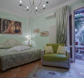 Отдых в Mondo Antico Town House Suite  - Италия, Чезена