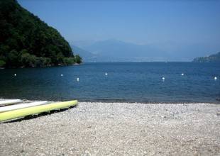 Apartment Garden Due Cannobio  3* Италия, Каннобио