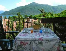 Отдых в Apartment Garden Due Cannobio  - Италия, Каннобио