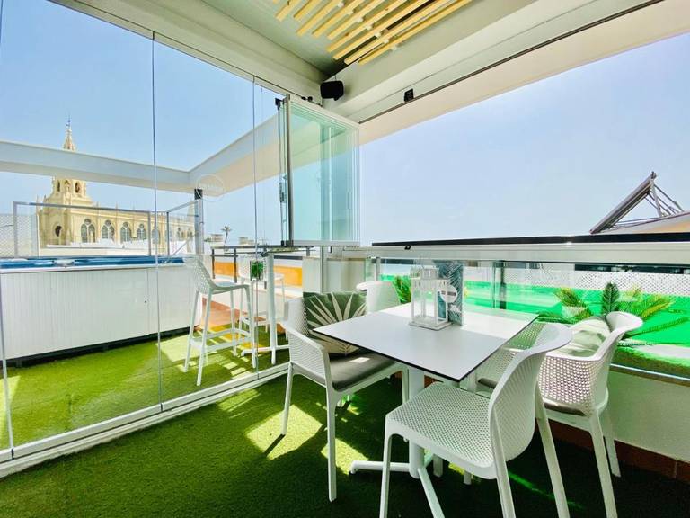 Hotel Apartamentos Marina Luz 