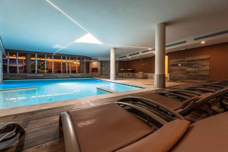 Gaia Wellness Residence Hotel 