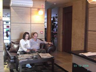 Hotel Apartamentos Don Juan I 2* Испания, Алькала-де-Энарес