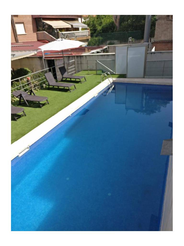Hotel Apartamentos Don Juan I 