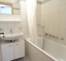 Отдых в Alpvision Residences Pracondu - Швейцария, Нанда