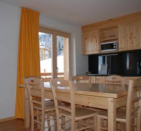 Alpvision Residences Pracondu в Нанде