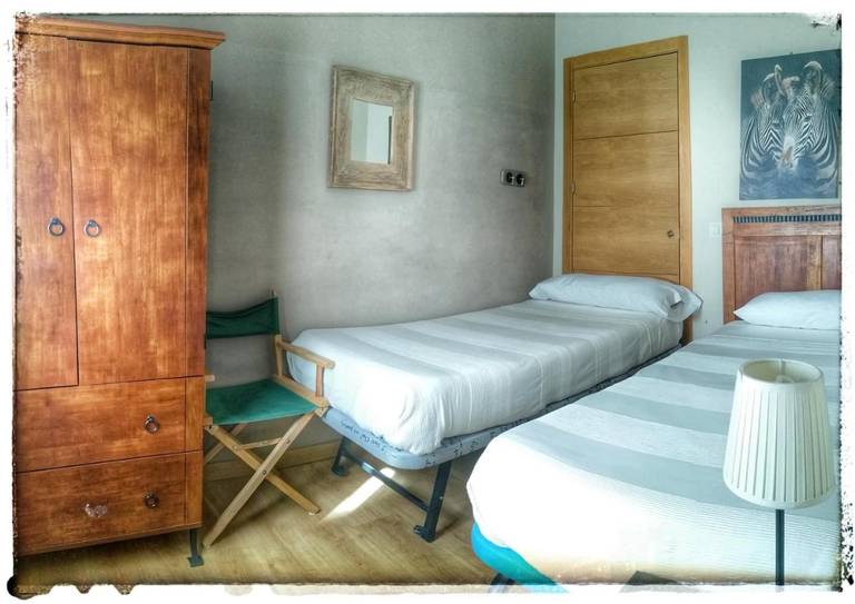 Apartamentos Alcazar de Baeza 